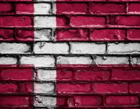 denmark flag