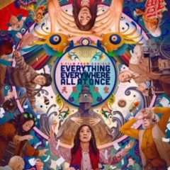 ‘Everything Everywhere All at Once’ Piracy Skyrockets After Oscar Win