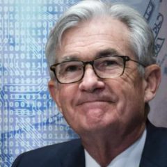 Fed Chair Powell Provides Update on US Central Bank Digital Currency