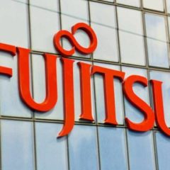 Japan’s Largest IT Service Provider Fujitsu Files Trademark Covering Crypto Trading Services