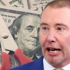 Billionaire ‘Bond King’ Jeffrey Gundlach Predicts the Fed Will Cut Rates Substantially Soon