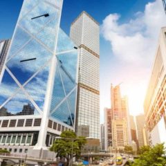 80 Crypto Firms Interested in Establishing Presence in Hong Kong, Official Says