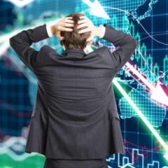Robert Kiyosaki Warns of ‘Crash Landing Ahead’ as Bailouts Begin — Advises Buying More Bitcoin