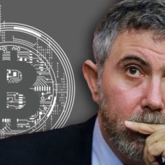 Bitcoin Proponents Slam Nobel Laureate Paul Krugman After Venmo Payment Issue