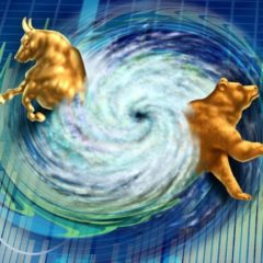 Moody’s Warns of Potential Financial Disruption Spillover Beyond US Banking Sector