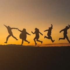 The open source way of raising a family