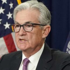 Fed Chair Powell on Crypto: We See Turmoil, Fraud, Lack of Transparency, Run Risk