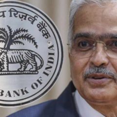 Indian Central Bank Chief: US Banking Crisis Clearly Shows Risks Crypto Poses to the Financial System