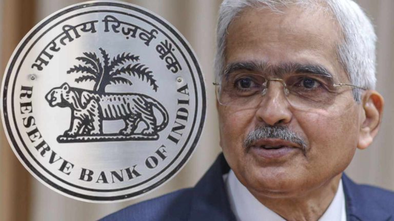 Indian Central Bank Chief: Ongoing US Banking Crisis Clearly Shows Risks Crypto Poses to the Financial System