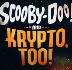 Warner Fights Unreleased ‘Scooby-Doo And Krypto Too!’ Leaks