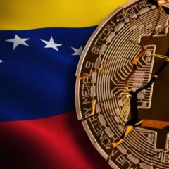 Head of Venezuelan Crypto Watchdog Sunacrip Arrested on Alleged Corruption Charges; Institution to Face Restructuring