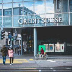 Credit Suisse, UBS, Other Banks Facing Russia Sanctions Probe in US, Report