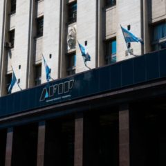 Argentine Tax Authority AFIP Detects Irregularities in 184 Digital Wallet Tax Statements