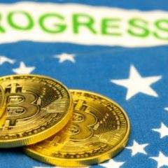 Brazilian Tax Authority Numbers Reveal Cryptocurrency Market Recovery in January