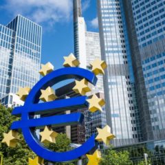 Undeterred by Fears of a Banking Crisis, ECB Raises Interest Rates by 50bps