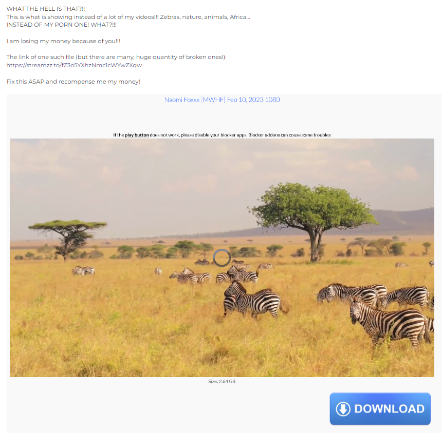 streamzz-zebra