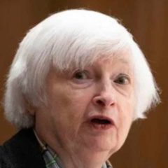 Yellen Says US Could Back All Deposits at Smaller Banks if Needed to Prevent Contagion