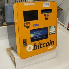 Crypto ATM Numbers Drop by 13.91% Since December 2022, Over 3,600 Went Offline in March
