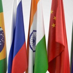 BRICS Nations Push to Expand Global Influence to Counter the West’s ‘Destructive Actions’