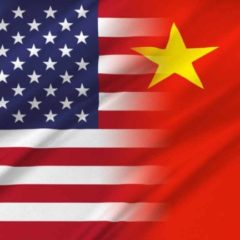 China Warns of Global Financial Instability From US Economic Policies
