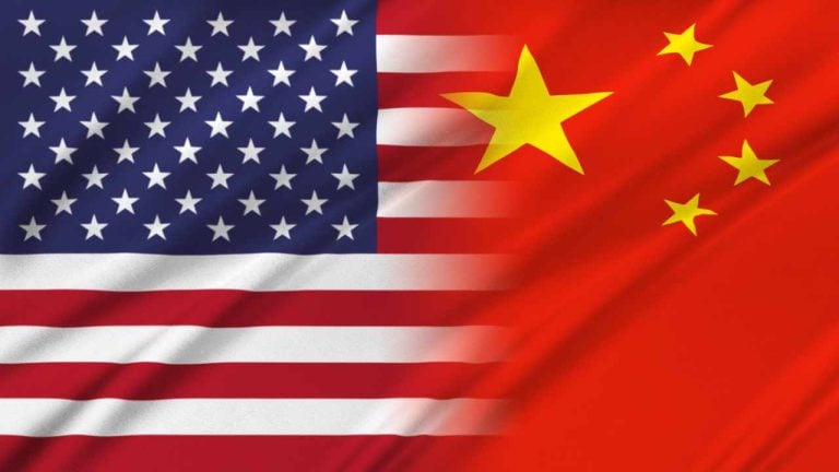 China Warns of Global Financial Instability From US Economic Policies
