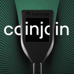 Trezor Enables Coinjoin for Trezor T Model to Bolster a ‘New Era of Privacy’