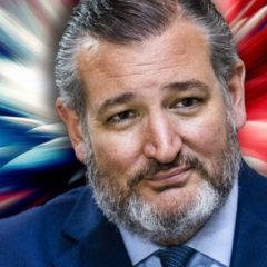 US Senator Ted Cruz: ‘I Like BTC for the Same Reason the Chinese Communist Govt Doesn’t Like BTC’