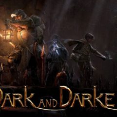 DMCA Takedowns Target Torrent Release of ‘Dark and Darker’ Playtest