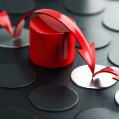 Bitcoin Difficulty Reaches New All-Time High After Fourth Consecutive Increase