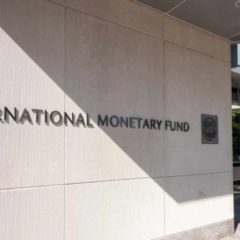 IMF Economist Warns of Side Effects From Sharp Monetary Policy Tightening — Says Financial Risks Have Increased