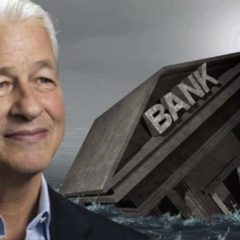 JPMorgan CEO Jamie Dimon Says Banking Crisis Not Over — Warns of ‘Repercussions for Years to Come’