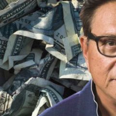 Robert Kiyosaki Says ‘America Is Dying’ — Warns of Hyperinflation, Death of US Dollar