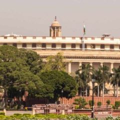 Indian Government Answers Questions About Crypto Legalization, Fraud Prevention