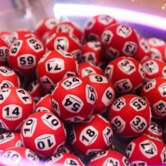 Winner of Canadian Lottery Jackpot Says Impostors Using His Name to Steal Bitcoins