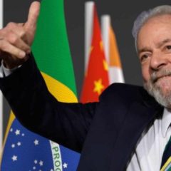 Brazil’s President Lula Voices Support for BRICS Currency