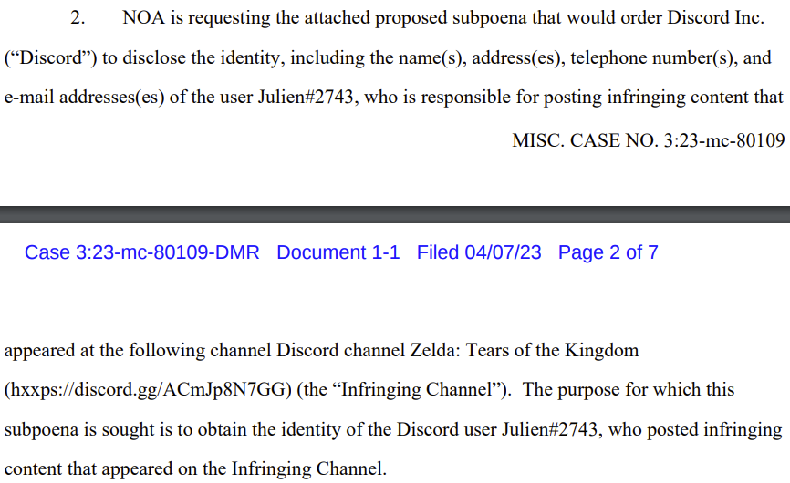 nintendo-dmca-zelda