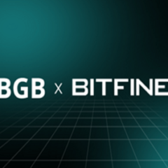 Bitget’s Native Token BGB to be Listed on Bitfinex, Driving Liquidity and Accessibility