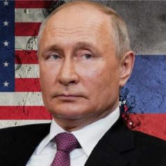 Putin: US Policies Will Backfire, Russia to Expand Relations With Countries in Eurasia, Africa, Latin America