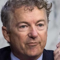 US Senator Rand Paul Warns of US Dollar Losing Reserve Currency Status — Says ‘It’s Not an Unfounded Prediction’