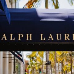 Luxury Brand Ralph Lauren Now Accepting Crypto Payments at Its New Miami Store