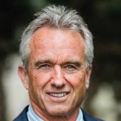 Robert Kennedy Jr: Government Could Ban, Seize Bitcoin — CBDCs Could Lead to Financial Slavery, Political Tyranny
