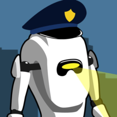 DMCA Robocops Give 20 Seconds to Comply, But Can’t Muster a Reply