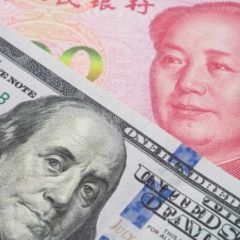 Roubini: We’re Shifting to ‘Bipolar’ Global Reserve Currency System With Chinese Yuan as Alternative to US Dollar