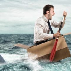 Peter Schiff Says Banking Crisis Not Over, Much Worse Financial Crisis Incoming — Warns of ‘Massive’ Recession