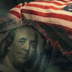 Economist Peter Schiff Warns ‘Death Blow’ Coming for US Dollar — USD to Lose Reserve Currency Status