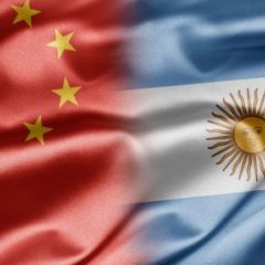 Argentina to Settle Chinese Imports in Yuan to Safeguard Dwindling Dollar Reserves
