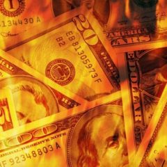 Financial Analyst Charles Nenner Warns About the End of the US Dollar and Its Consequences