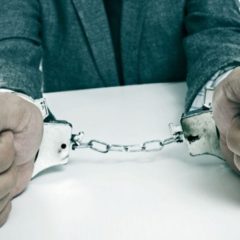 Former Deutsche Bank Investment Banker Charged With Crypto Fraud in US