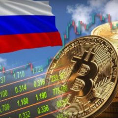 Crypto Exchanges Must Share User Data With Russia, Prosecutor General Demands