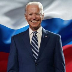 US President Joe Biden Extends Sanctions Against Russia, Has Argued Alternatives Would Involve Waging Third World War